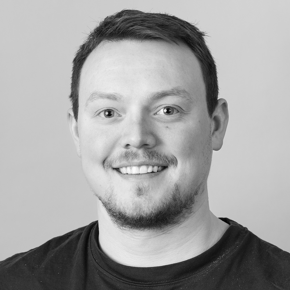 Eskil Kroken Nesje