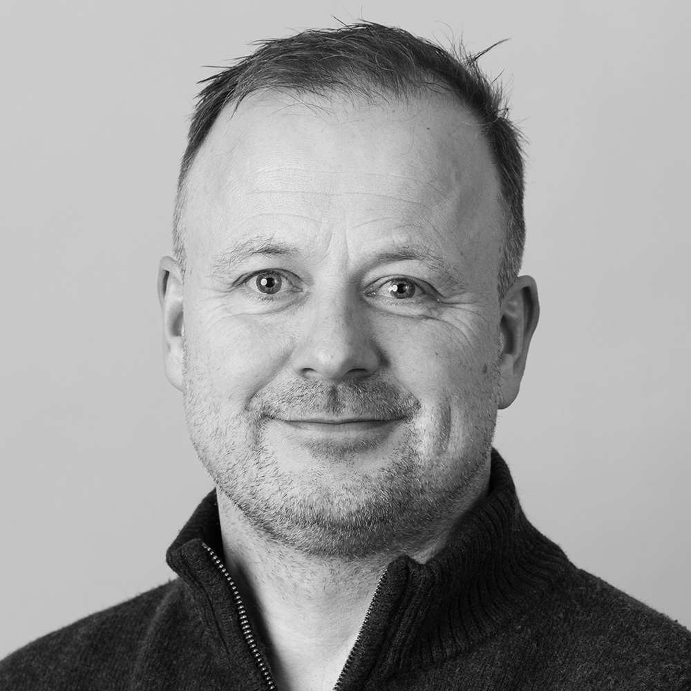 Lars Onsøyen