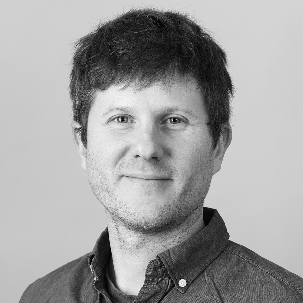 Ole Stian Tomasgard