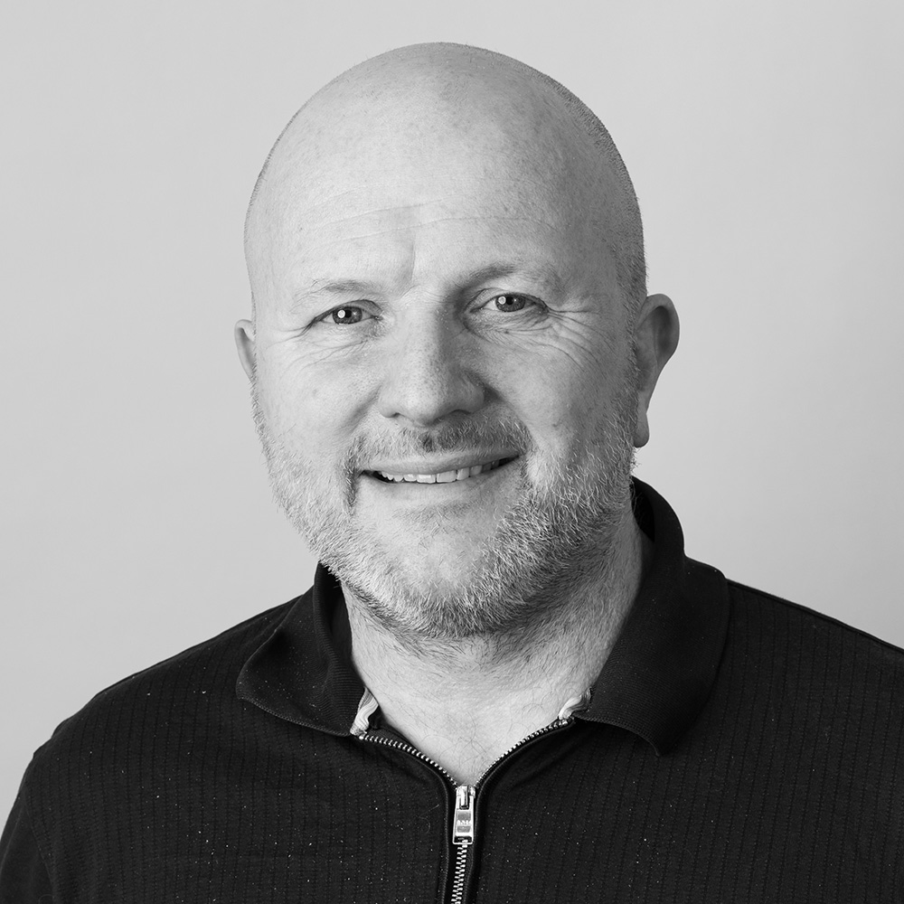 Trond Dvergsdal